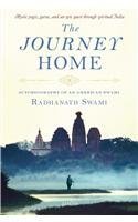 Journey Home, The - Radhanath Swami Image