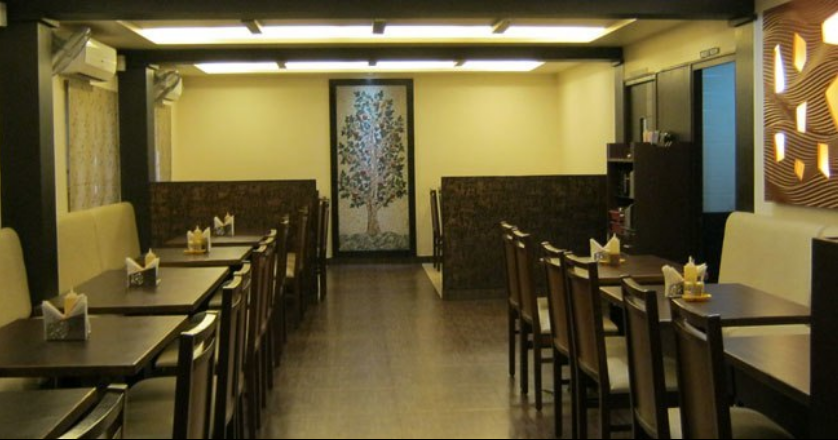 Gokul Restaurant - RT Nagar - Bangalore Image