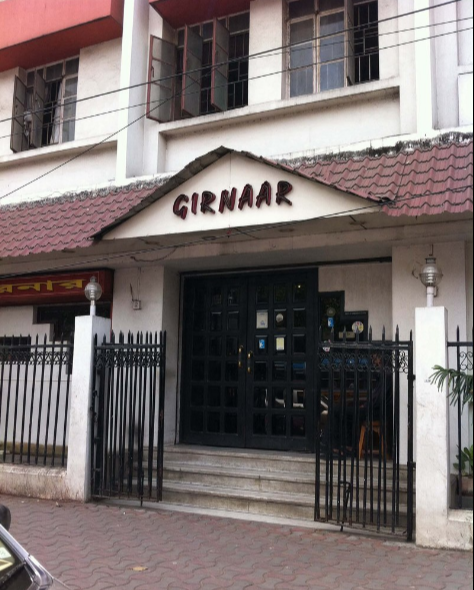 Girnaar - Burrabazar - Kolkata Image