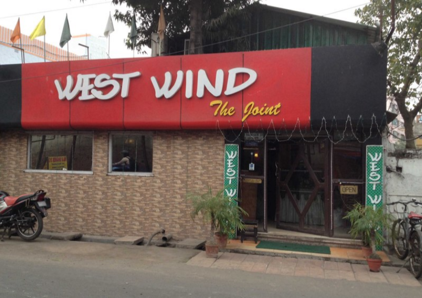 West Wind - Barrackpore - Kolkata Image