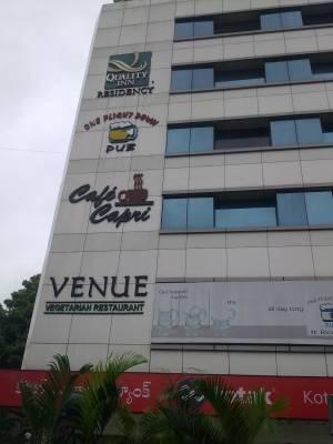 Capri Restaurant - Nampally - Hyderabad Image