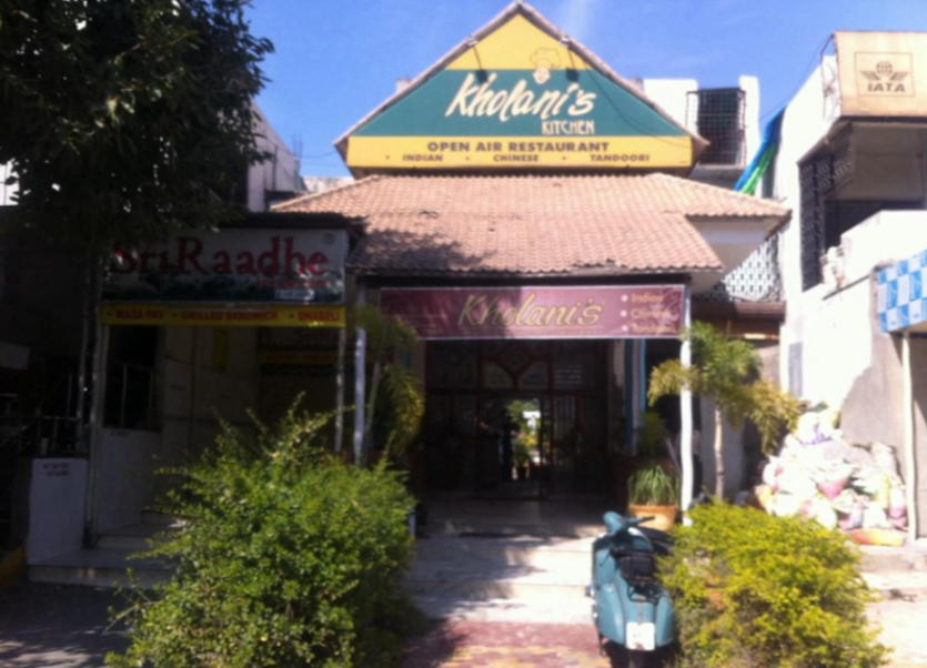 Kholanis Kitchen - Bogulkunta - Hyderabad Image