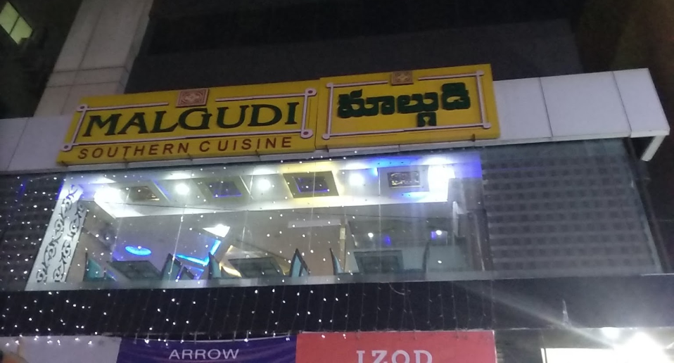 Malgudi Southern Cuisine - Kukatpally - Hyderabad Image