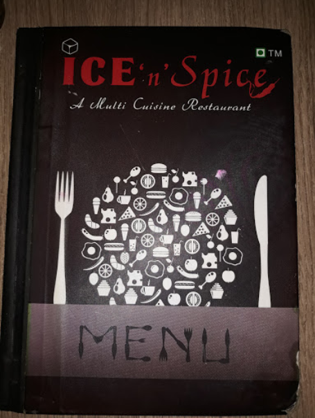 Ice N Spice - Faizabad Road - Lucknow Image