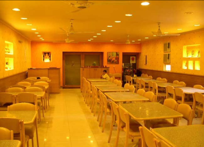 Mayur Restaurant - Camp - Pune Image