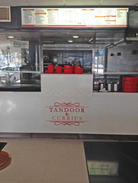 Tandoor - Vadiwadi - Vadodara Image