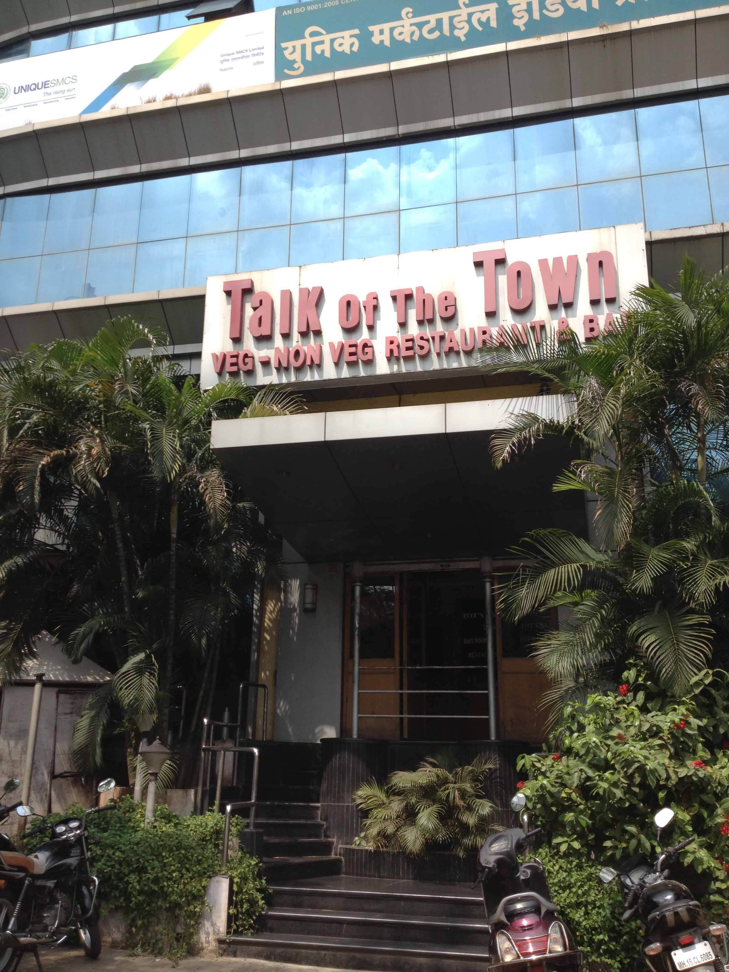 Talk Of The Town - Nashik Image