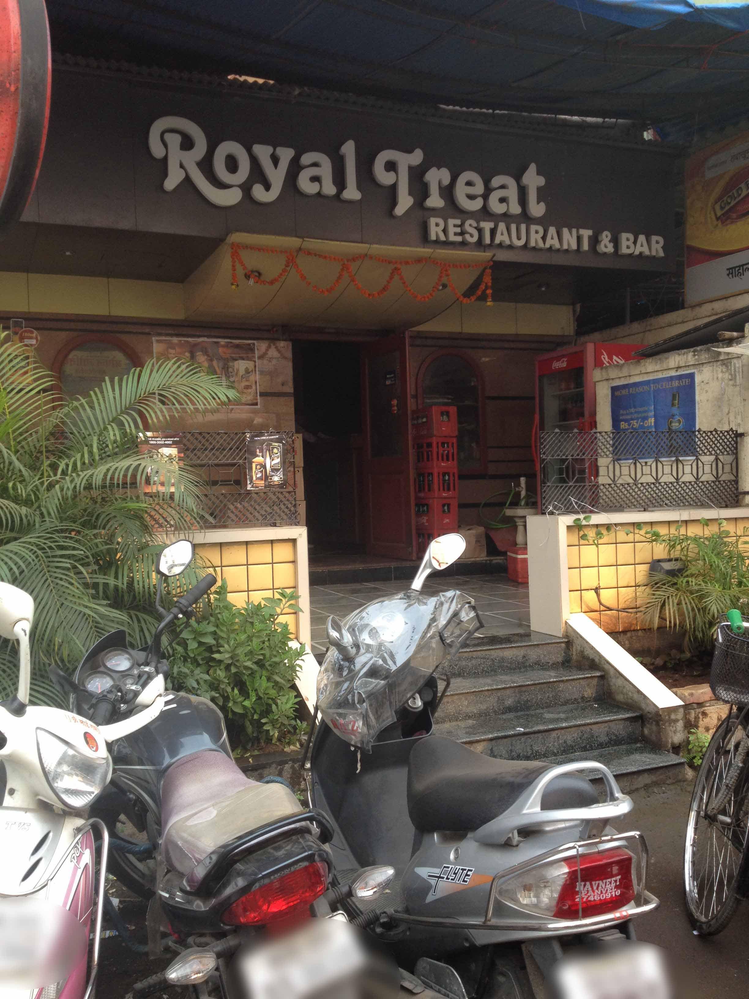 Royal Treat - Dombivli - Thane Image