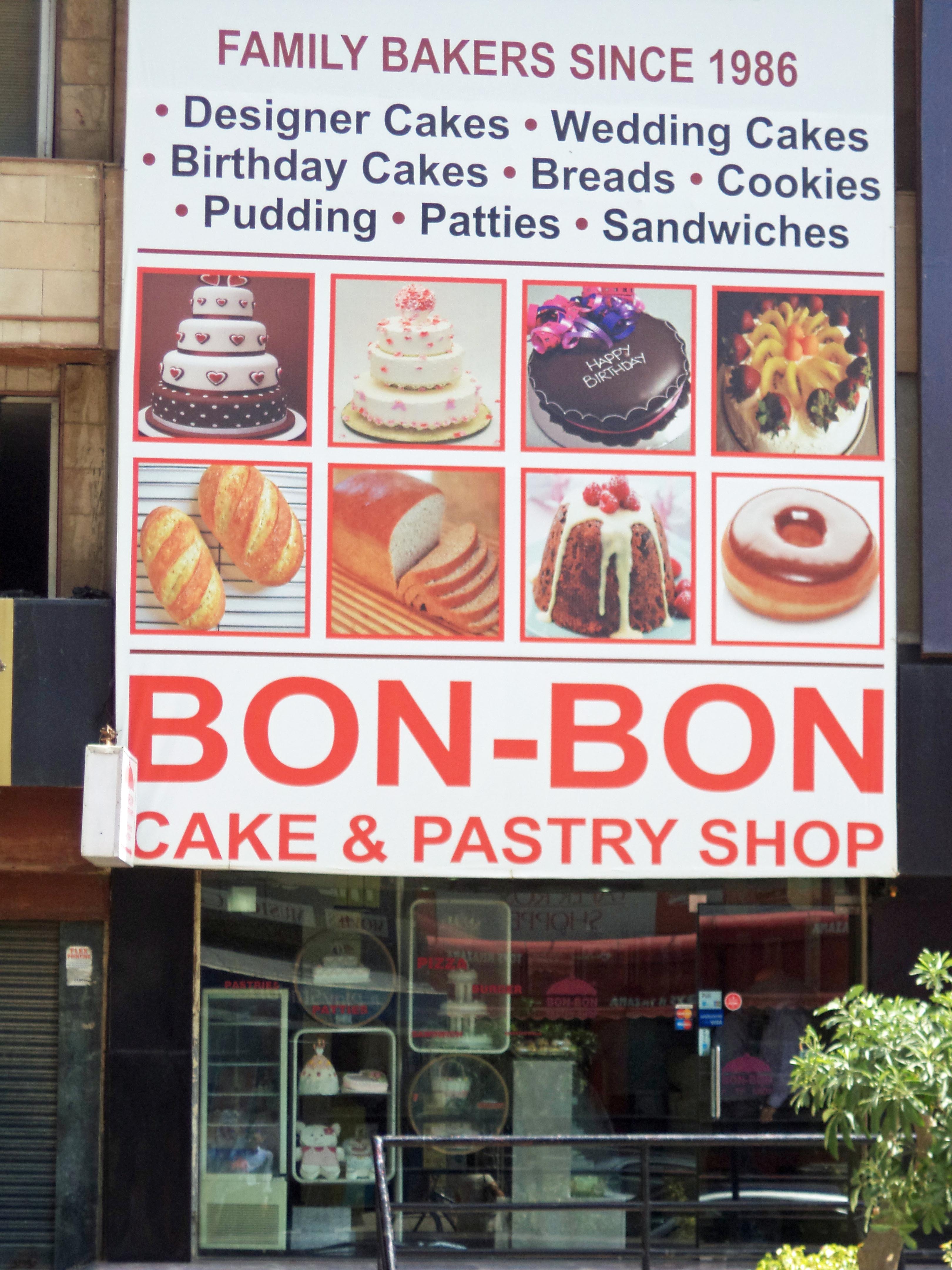 Bon Bon Restaurant - Noida Image