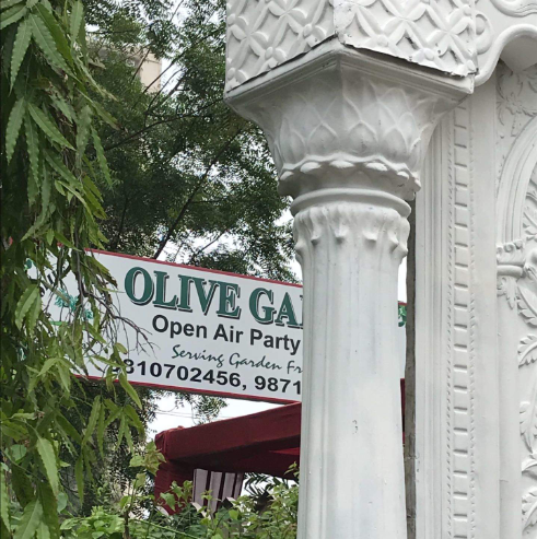 Olive Garden - Noida Image