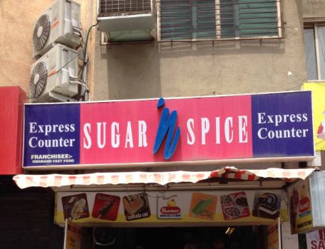 Sugar N Spice - Adajan Gam - Surat Image