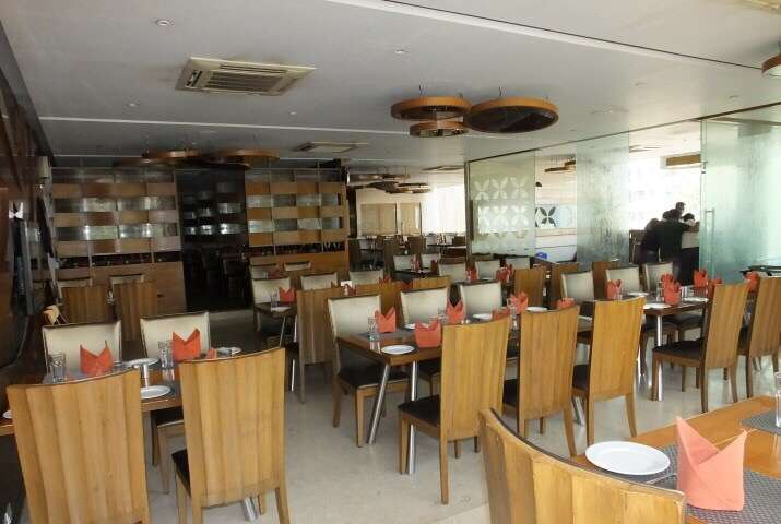 Seasons Pure Veg. Restaurant     City - Pal Gam - Surat Image