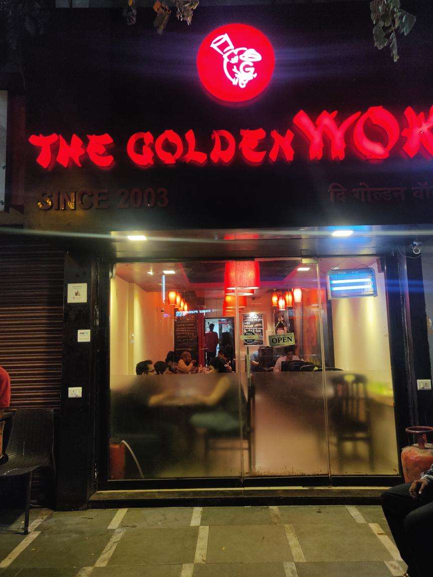 The Golden Wok - Chembur - Mumbai Image