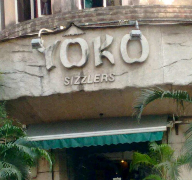 Yoko Sizzlers - Fort - Mumbai Image