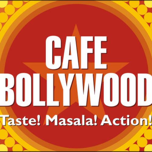 Cafe Bollywood - Kandivali - Mumbai Image