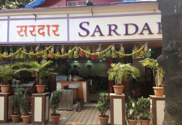 Sardar Pav Bhaji - Tardeo - Mumbai Image