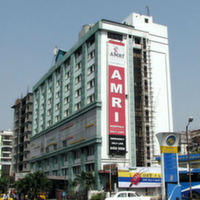 AMRI Hospitals - Salt Lake - Kolkata Image