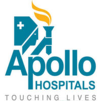 The Apollo Hospital - Shakespeare Sarani - Kolkata Image