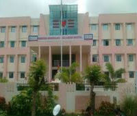 Malla Reddy Hospital - Hyderabad Image