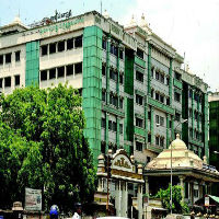 Government General Hospital - Periyar - Chennai Image