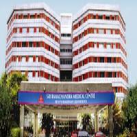 Sri Ramachandra Hospital - Porur - Chennai Image