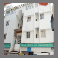 Sai Sneh Hospital and Dignostic Centre - Katraj - Pune Image