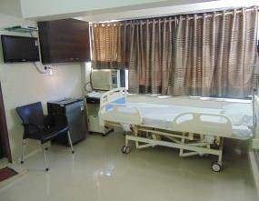 Facture & Orthopedic Hospital - Vasana - Ahmedabad Image