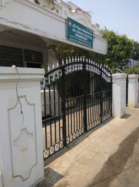 Sindhu Hospital Avarampalayam - Coimbatore Image