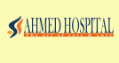 Ahmed Hospital and Ortho Care - Gurgaon Image