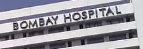 New Bombay Hospital - Gurgaon Image