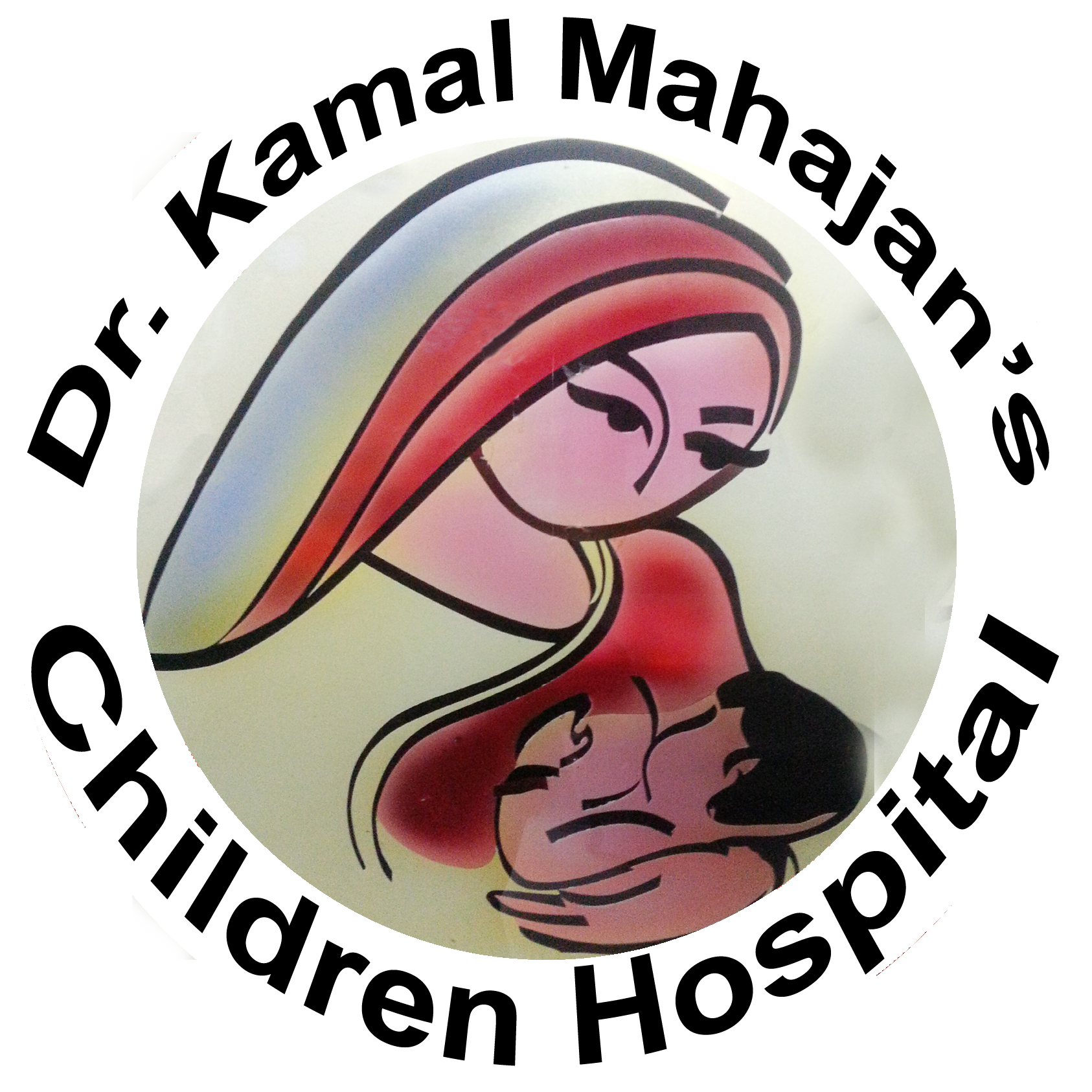 Kamal Mahajan Children Hospital - Amritsar Image