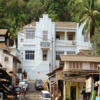 Dr Olavo Ribeiro Hospital - Mapusa - Goa Image