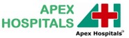 Apex Hospitals - Malviya Nagar - Jaipur Image