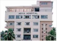 Arya Hospital - Jklon - Jaipur Image