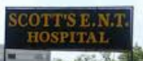 Scotts ENT Hospital - Lucknow Image