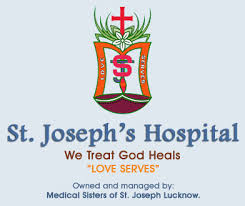 St Joseph Hospital - Lucknow Image