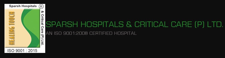 Sparsh Hospitals & Critical Care - Bhubaneswar Image