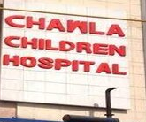 Chawla Children Hospital - Jalandhar Image