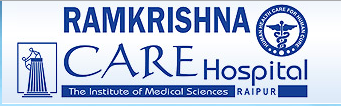 Ramkrishna Hospital - Raipur Image