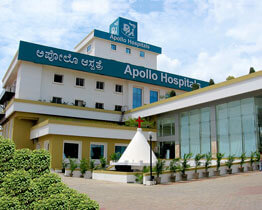 Apollo Hospitals Group - Ranchi Image