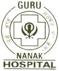 Gurunanak Hospital - Ranchi Image