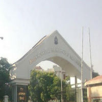 Army Hospital - Dhaula Kuan - Delhi Image