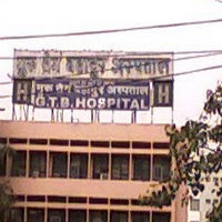 Guru Teg Bahadur Hospital - Nand Nagri - Delhi Image