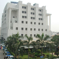 Maharaja Agarsain Hospital - Punjabi Bagh - Delhi Image