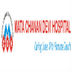 Mata Chanan Devi Hospital - Janakpuri - Delhi Image