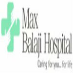 Max Balaji Hospital - Patparganj - Delhi Image