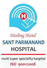 Sant Permanand Hospital - Civil Lines - Delhi Image