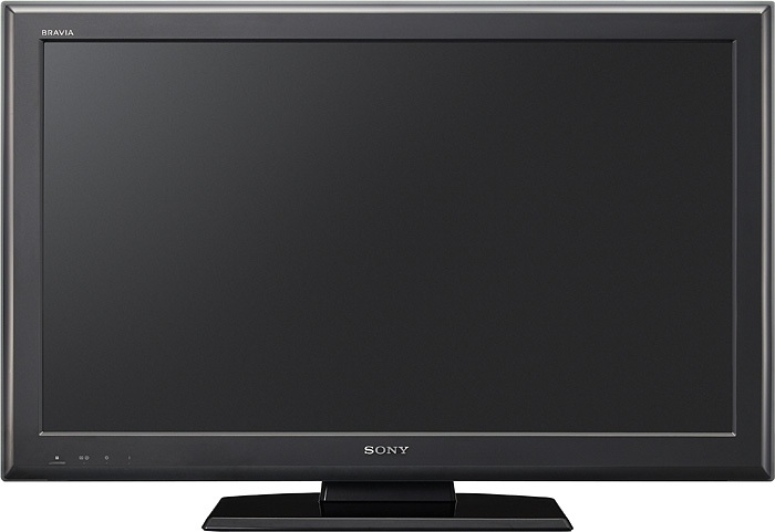 Sony Bravia KLV-32S550A Image