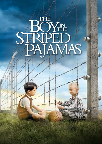 The Boy in the Striped Pajamas Image