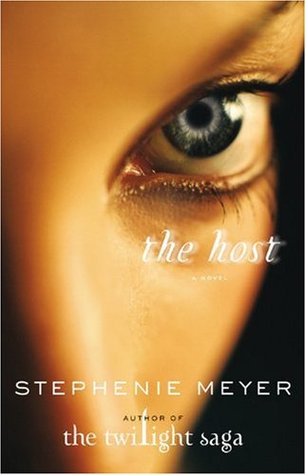 Host, The - Stephenie Meyer Image